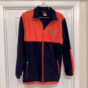 Genuine Stuff Auburn University jacket size XL 18/20